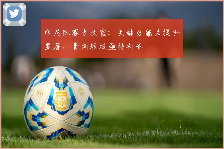 印尼队赛季收官:关键分能力提升显著,青训短板亟待补齐