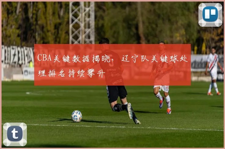 CBA关键数据揭晓,辽宁队关键球处理排名持续攀升
