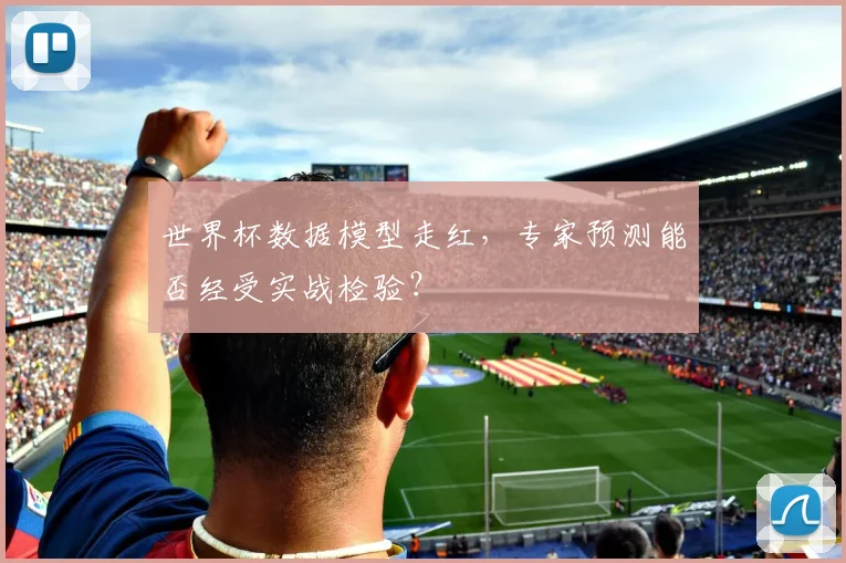 世界杯数据模型走红,专家预测能否经受实战检验?